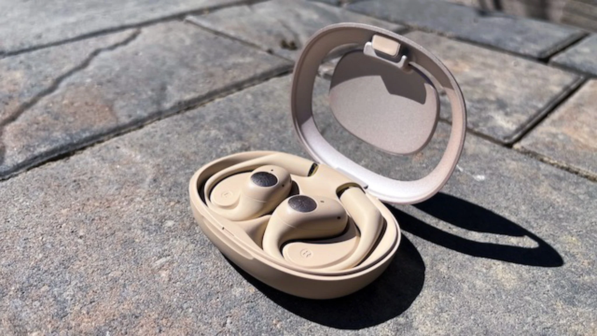 Kiwi Ears Spark Earphones Review — Sypnotix